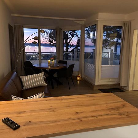 Haus Panorama Laboe Beachview Dış mekan fotoğraf