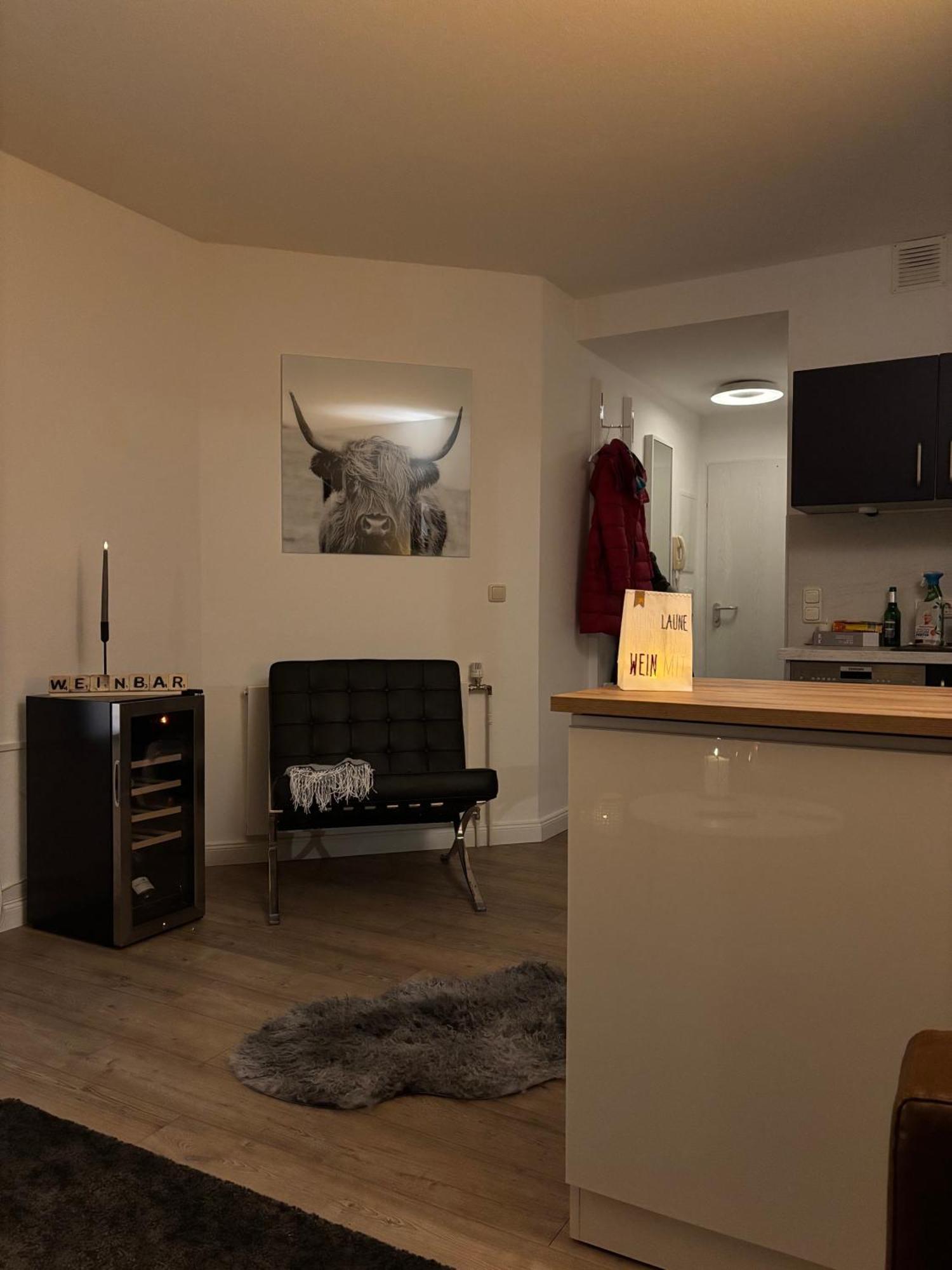 Haus Panorama Laboe Beachview Dış mekan fotoğraf