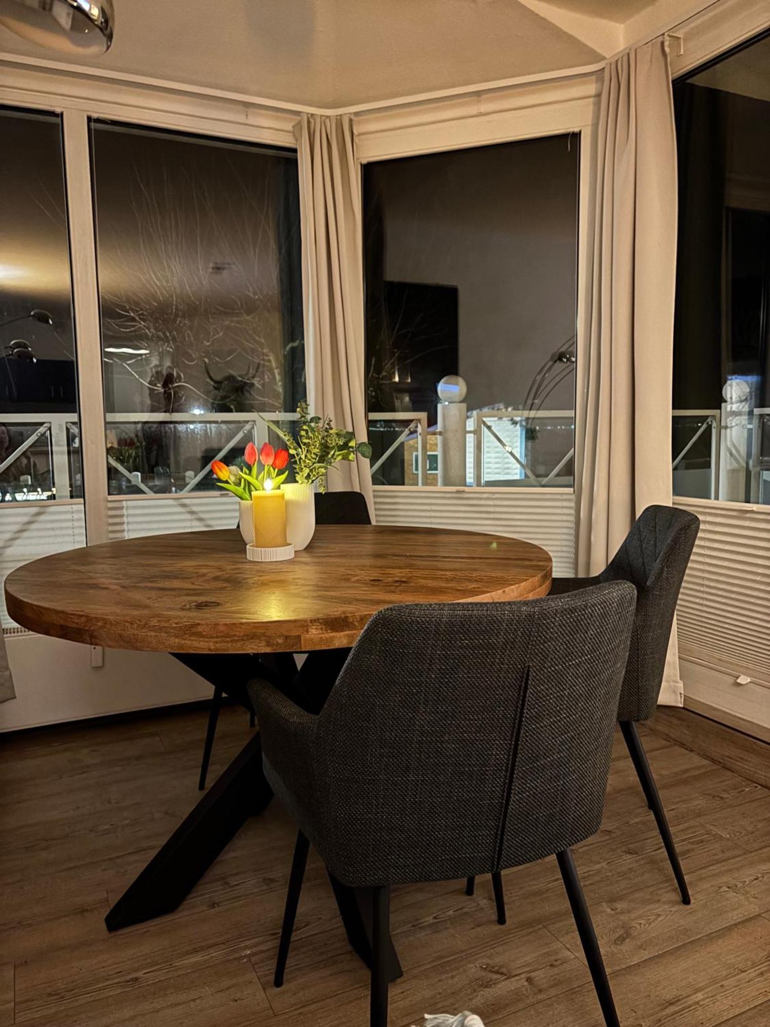 Haus Panorama Laboe Beachview Dış mekan fotoğraf