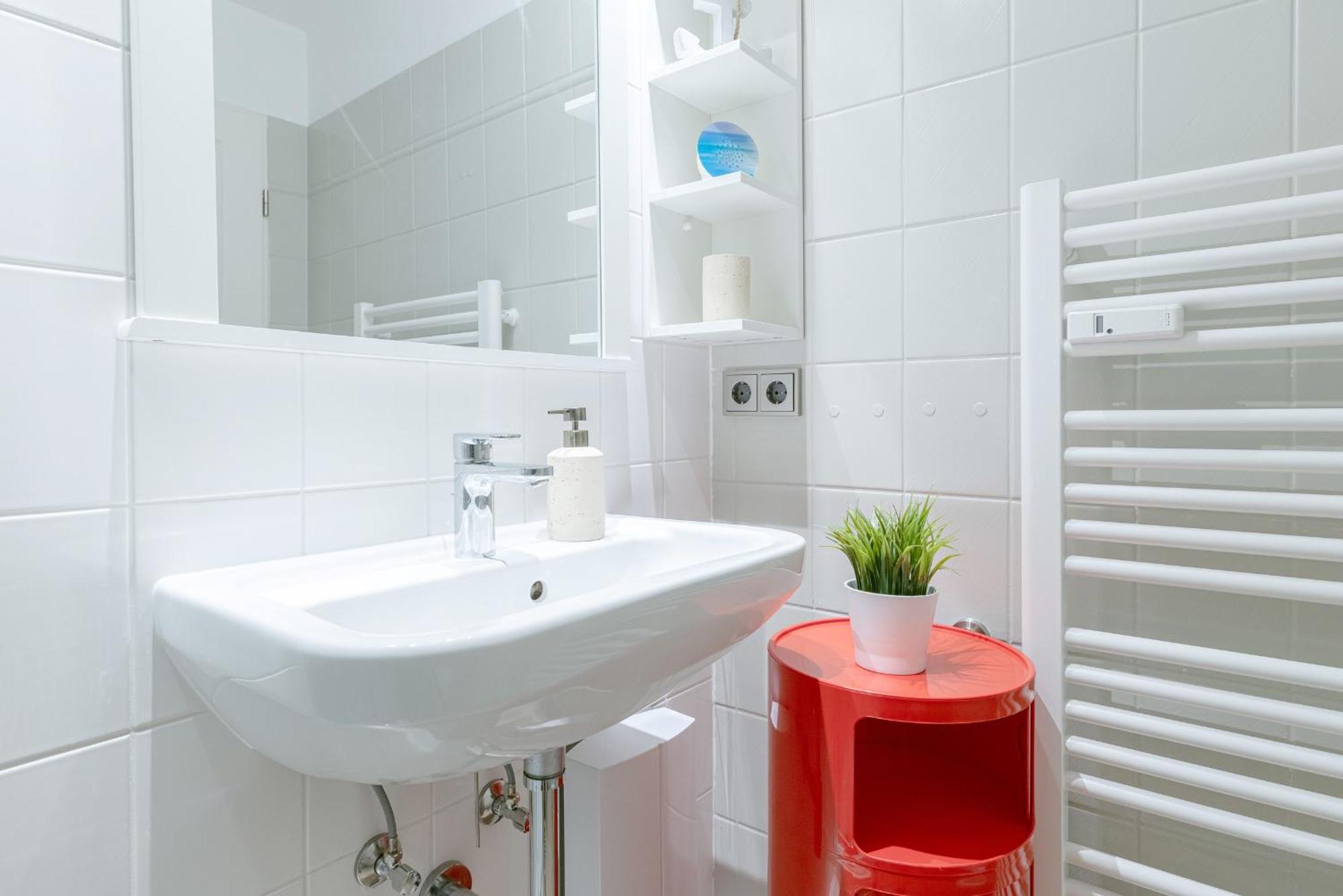 Haus Panorama Laboe Beachview Dış mekan fotoğraf