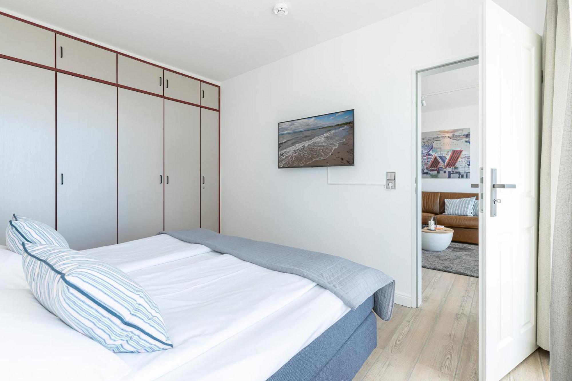 Haus Panorama Laboe Beachview Dış mekan fotoğraf