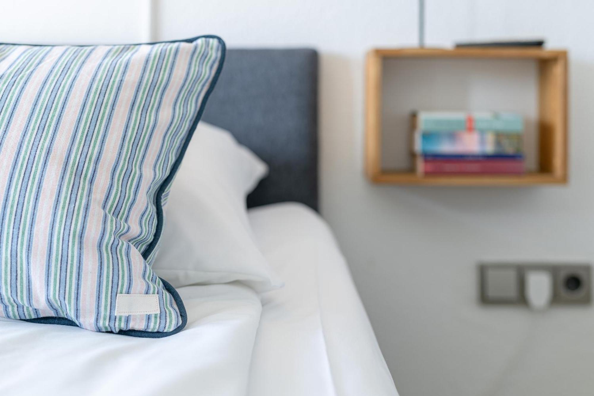 Haus Panorama Laboe Beachview Dış mekan fotoğraf