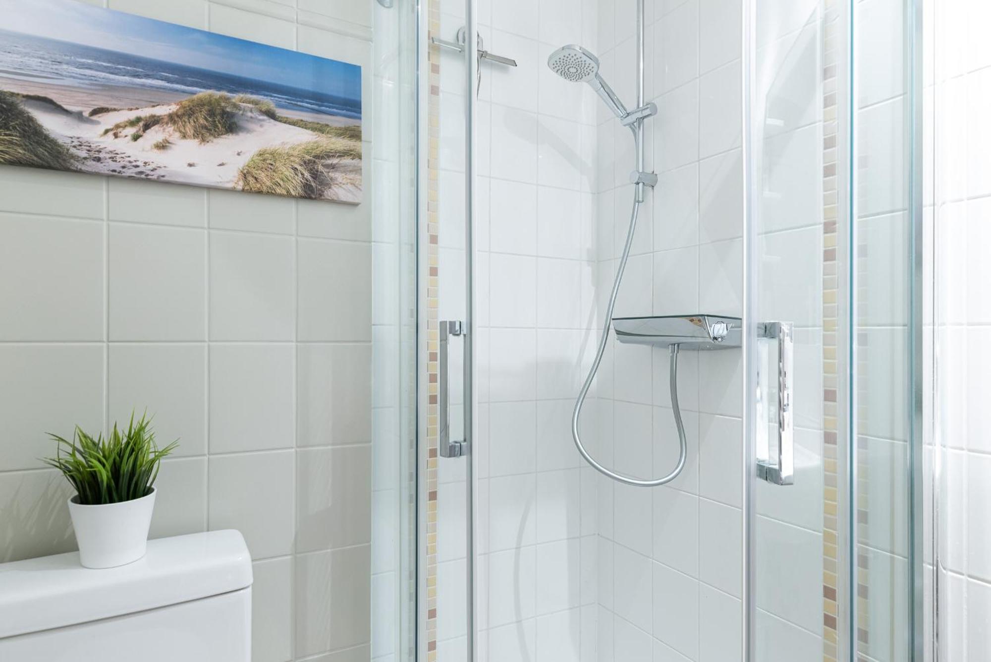 Haus Panorama Laboe Beachview Dış mekan fotoğraf